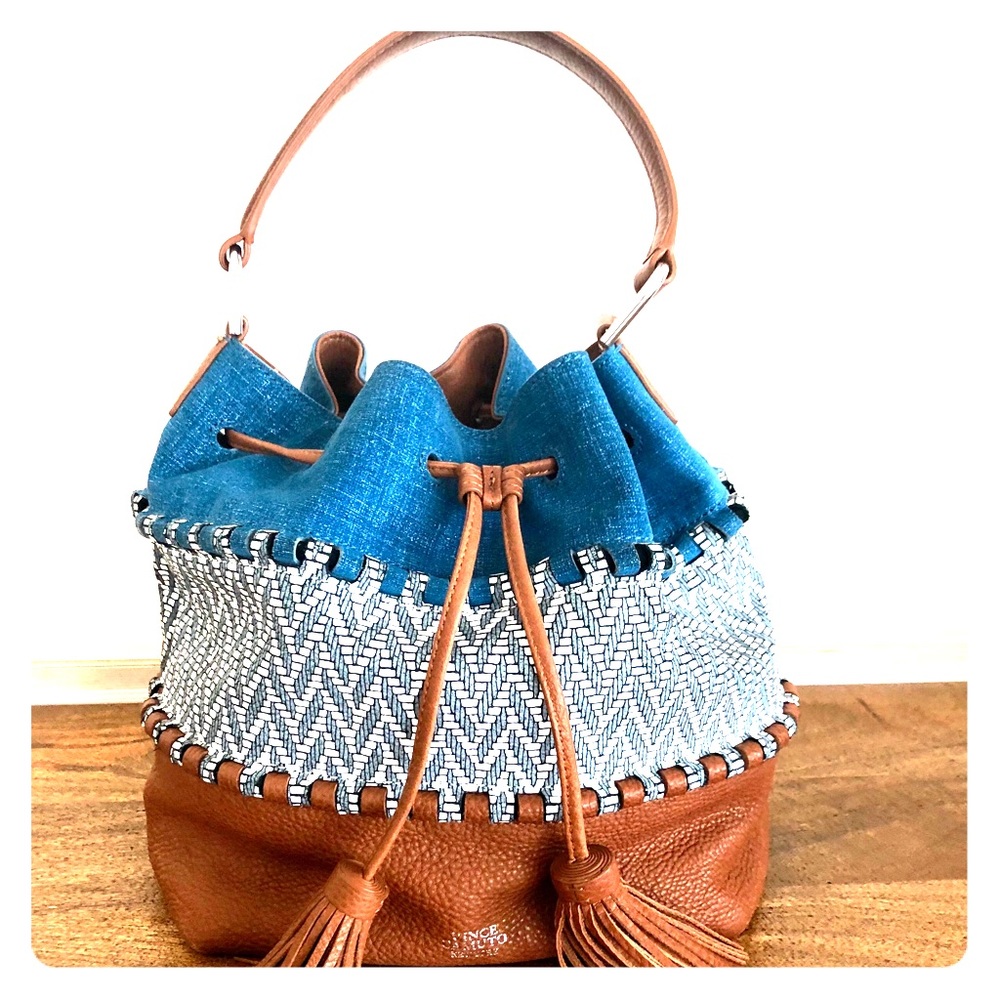 Vince Camuto Tote Bag